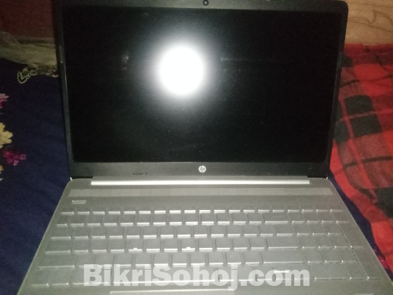 Hp notebook pro